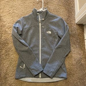 North face jacket S